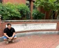 Vacharaesorn Vivacharawongse al Thailandei. FOTO: Instagram