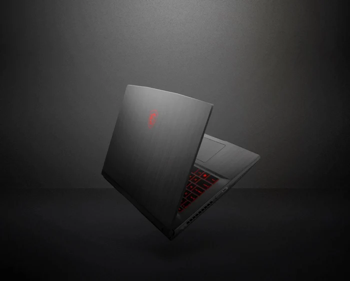 Laptop MSI