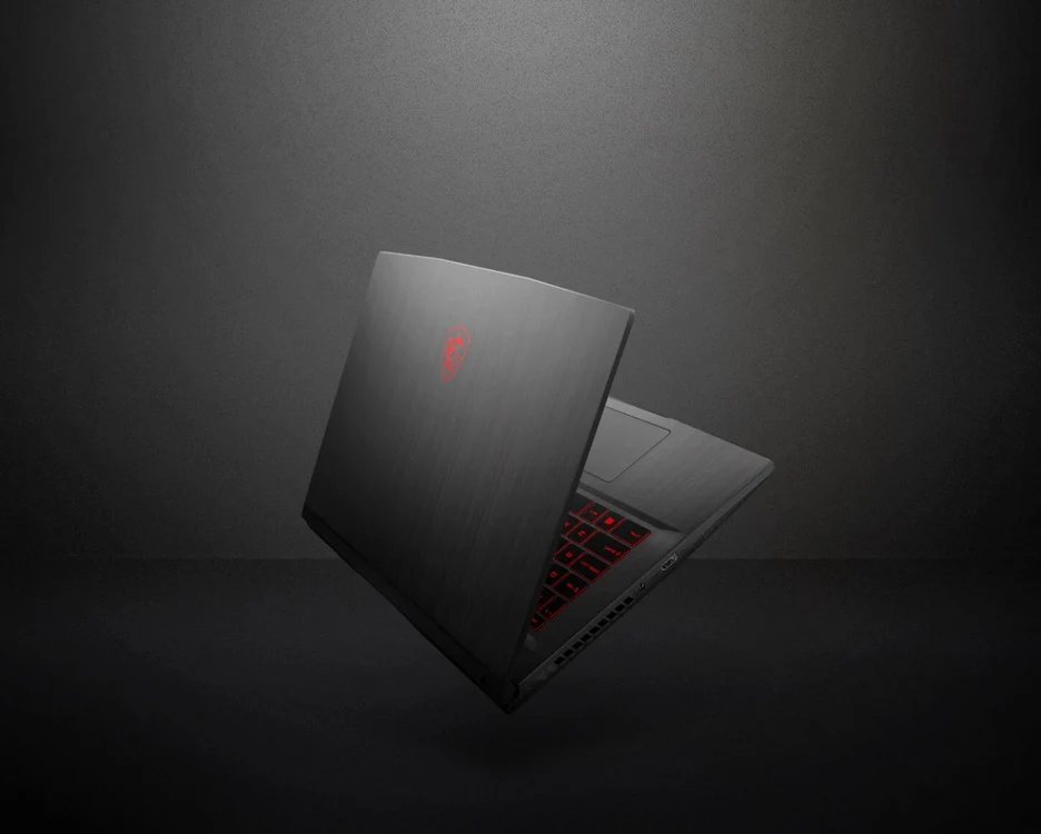 Laptop MSI