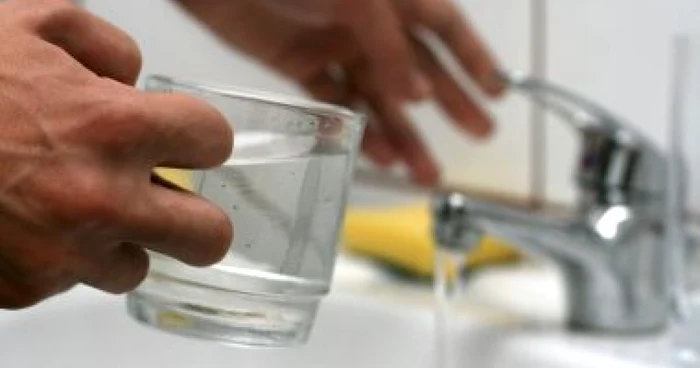 Iaşi: Apă rece sistată în zona Zugravi