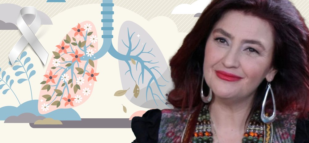 Sora Ronei Hartner a dat vestea tristă despre actriță: „Își trăiește ultimele clipe“