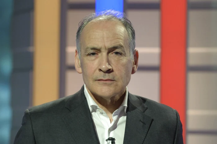 Alastair Stewart FOTO Guliver/Getty Images