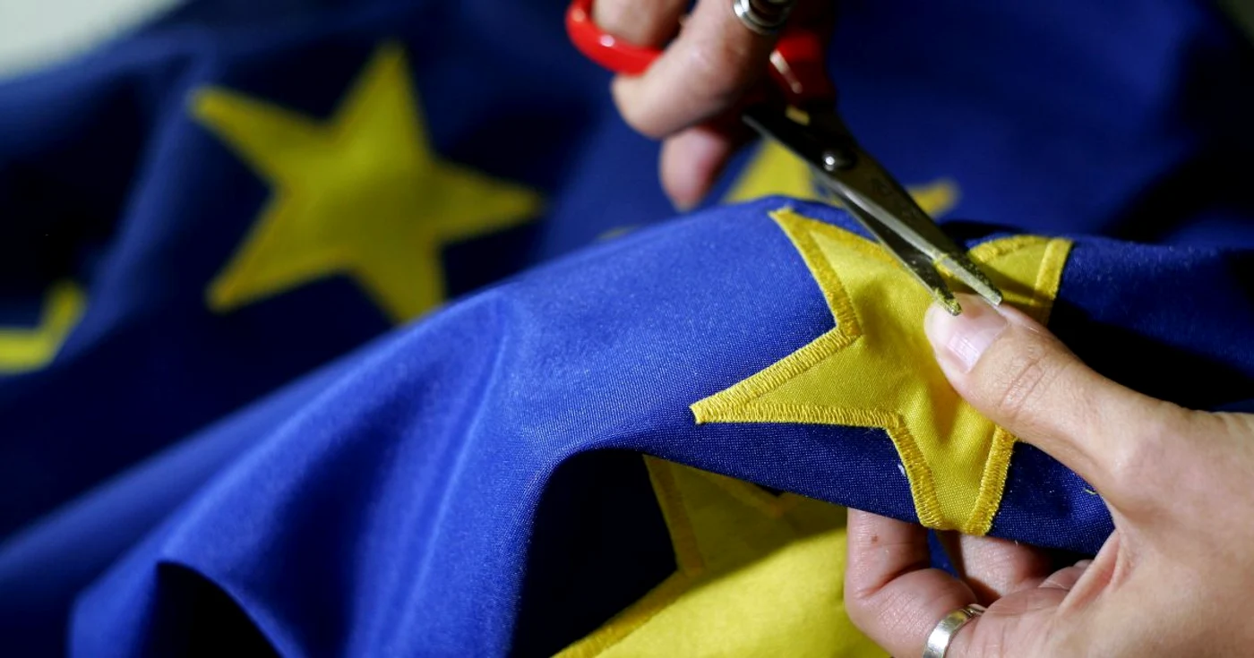 Câştigurile de pe urma activităţilor ilegale vor fi lncluse în calcule la PIB-ul statelor membre UE