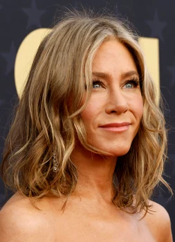 Jennifer Aniston la Premiile Critics Choice, Getty