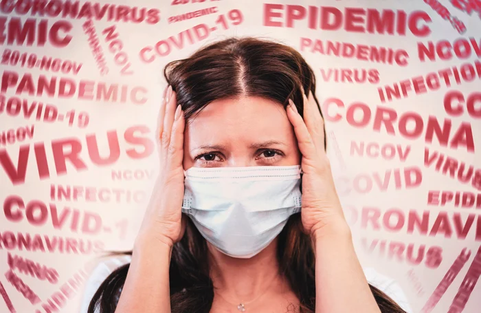 Bilanț coronavirus pentru 21 aprilie