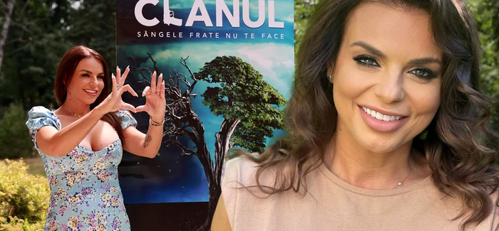 Cum se men&#539;ine &icirc;n form&#259; C&#259;t&#259;lina Grama la 44 de ani f&#259;r&#259; sal&#259; &#537;i f&#259;r&#259; diete stricte: &bdquo;Asta ajut&#259; foarte mult&rdquo;
