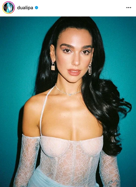 Dua Lipa