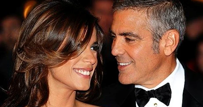 George Clooney: "Mã simt singur"