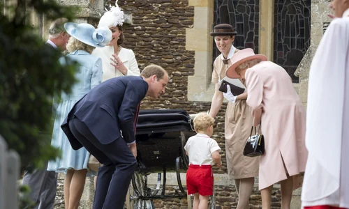 Bona regală Maria Teresa Turrion Borrallo, Foto Profimedia jpg