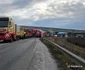 Transportul agabaritic al turbinei de la Mintia  Foto Daniel Guță ADEVĂRUL (18) jpg