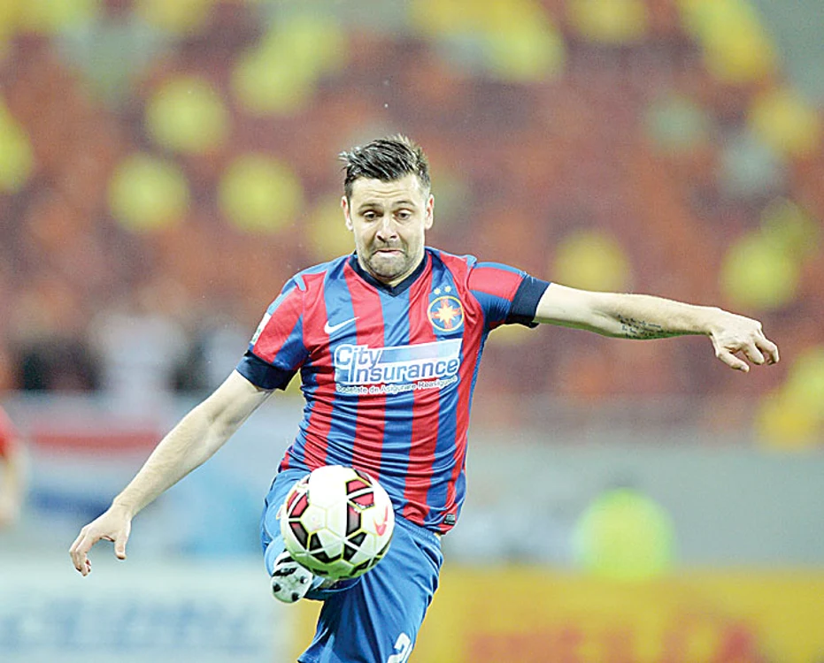 Raul Rusescu