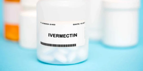 ivermectina FOTO Shutterstock webp