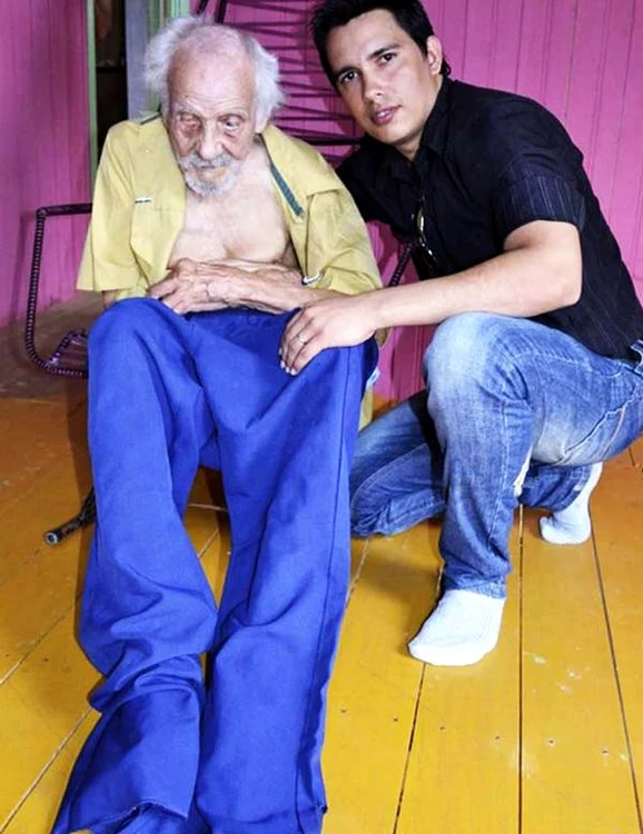 
    Foto: Daily Mail  
