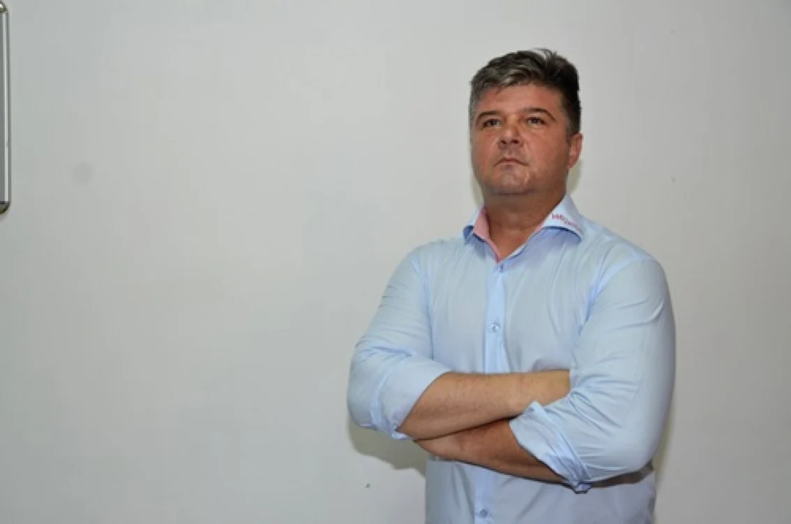 Alexandru Acsinte