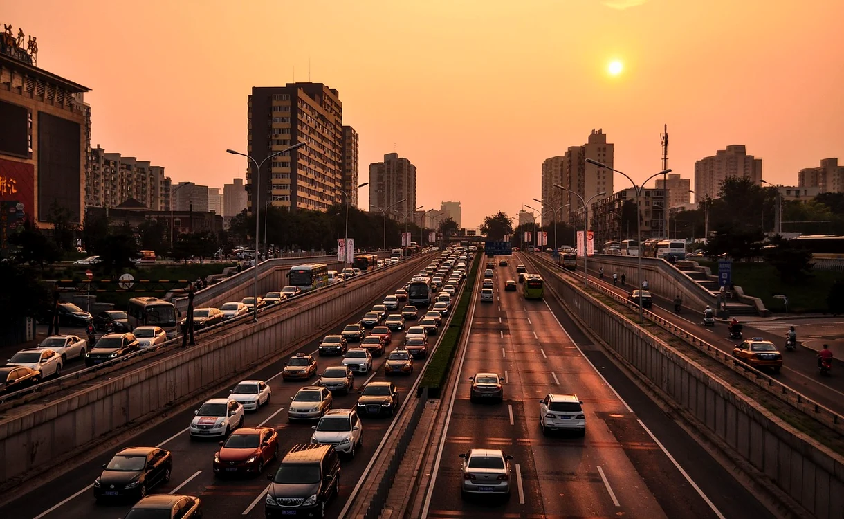 Mai multe mărci de mașini din China urmează să se lanseze în România / FOTO: Pixabay