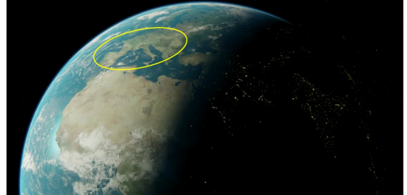 Planeta