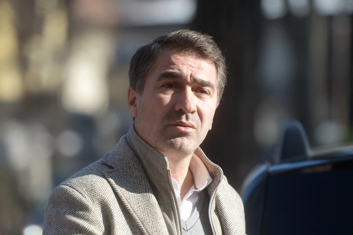 Potrivit unui avocat, procedura de extrădare este una îndelungată FOTO Mediafax