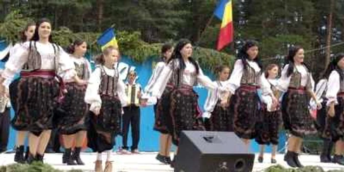 Braşov: Săcelenii vor sărbători Sântilia