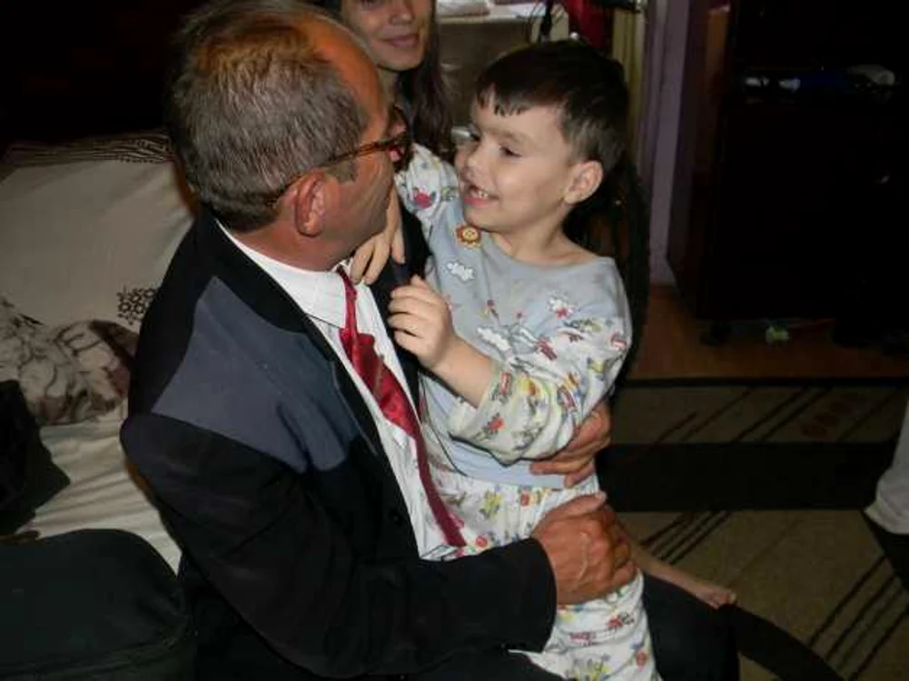 Otto Lacatusu