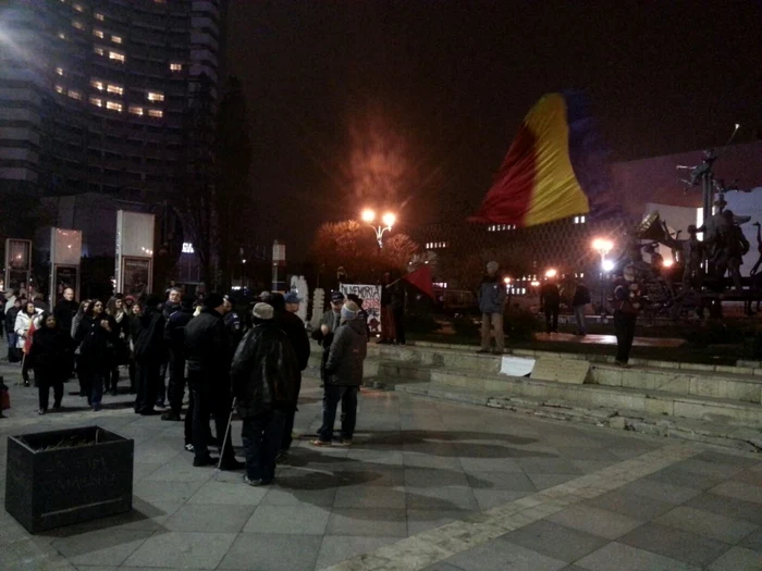 proteste bucuresti 15 noiembrie 2014 2