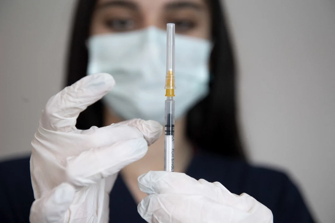 Imagine: RO Vaccinare