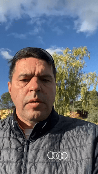 Cosmin Contra: Cred în România pentru că, în ciuda condițiilor, în continuare scoatem talente foarte mari VIDEO