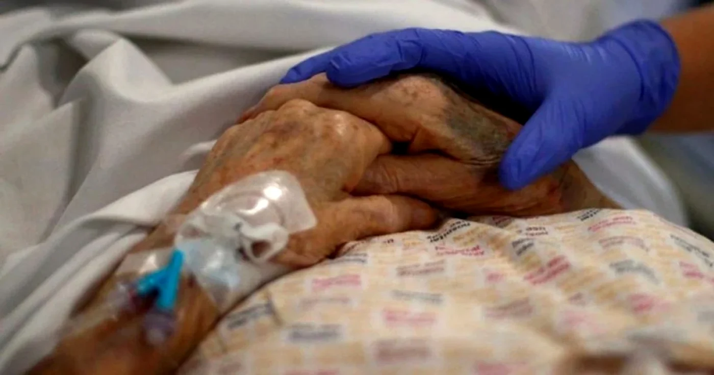 Infirmierul care a omorât în bătaie un pacient, condamnat la închisoare FOTO Arhivă Adevărul