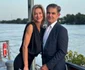 Roxana Ciuhulescu, vacanță romantică în Deltă cu soțul foto: Instagram