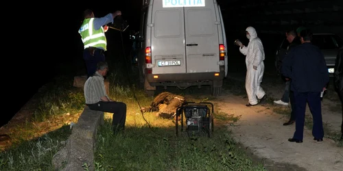 Una dintre victime a fost scoasă din apele Dunării