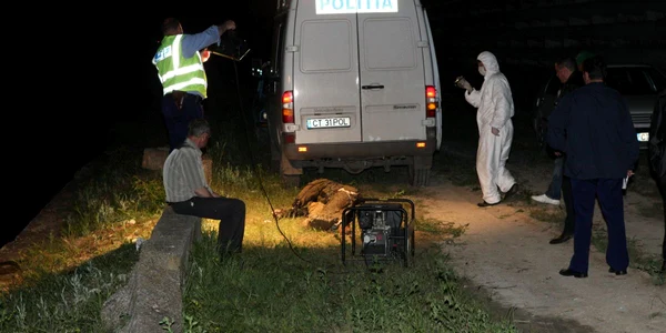 Una dintre victime a fost scoasă din apele Dunării