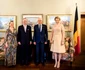 Regina Mathilde și Regele Philippe al Belgiei, la Cape Town