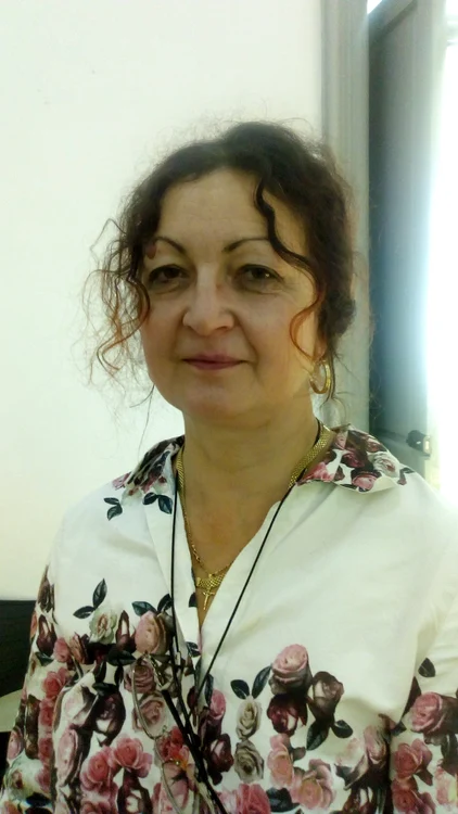 Profesor universitar Liliana Vornicu a fost trimisă în judecată după ce a fost prinsă băută la volan Foto: Facebook