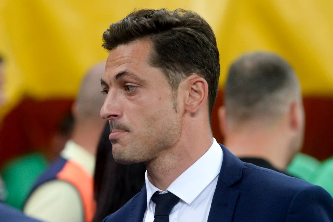 Mirel Rădoi (foto: Mediafax)
