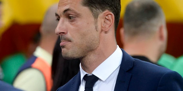 Mirel Radoi Rosenborg Steaua FOTO Mediafax 