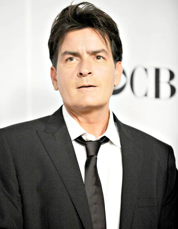 
    Charlie Sheen (foto: guliver)  