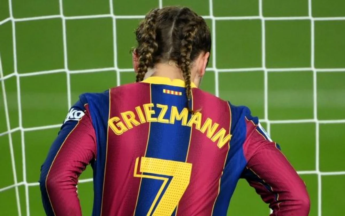 Griezmann