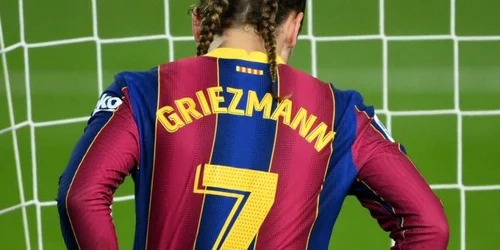 Griezmann