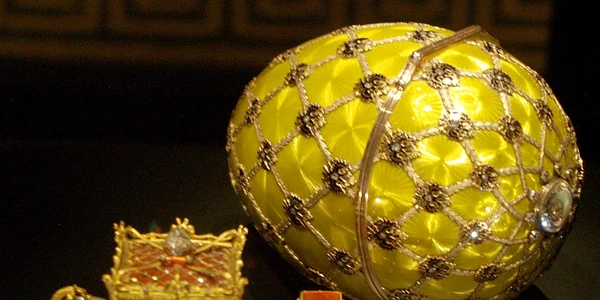 oul faberge