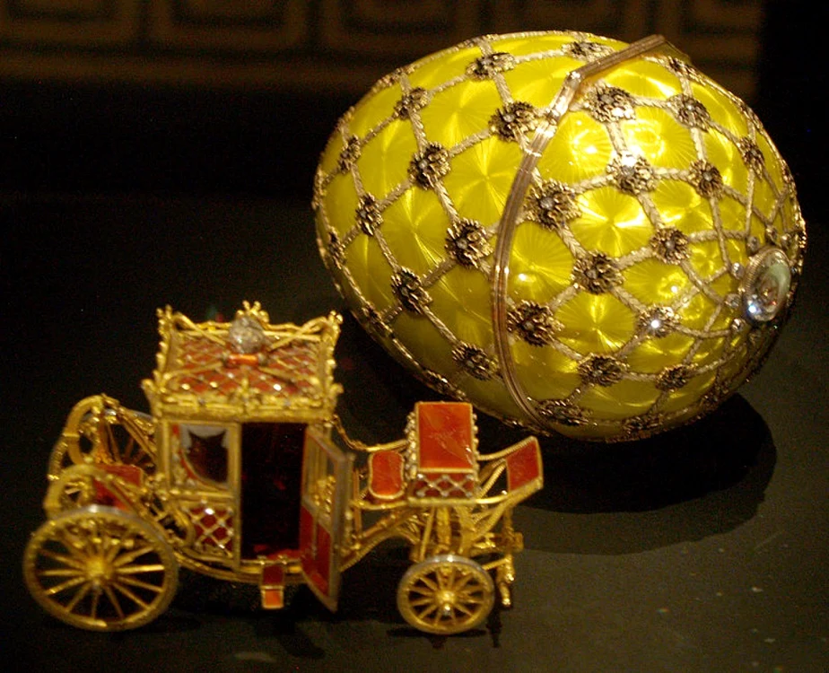 oul faberge