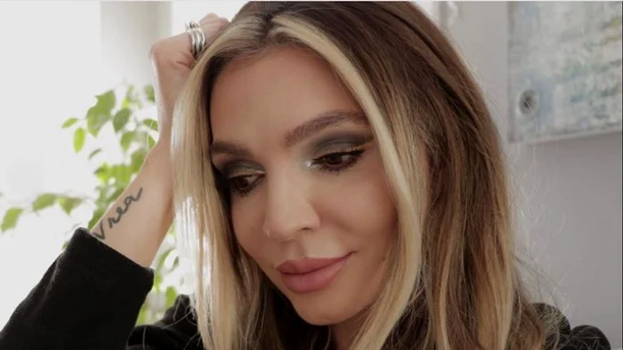 Alexandra Potora / foto: Instagram 