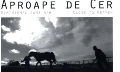 Documentarul Aproape de Cer, în premieră la Bucureşti jpeg