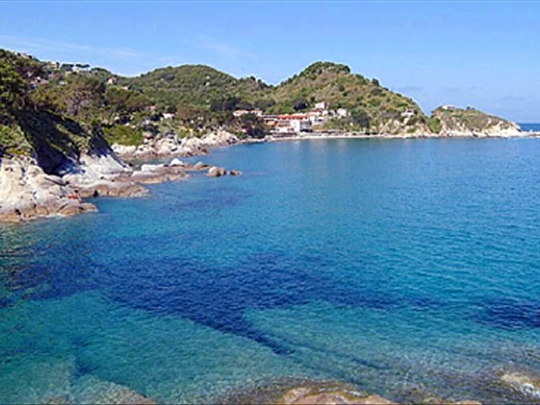 Elba este cea mai mare insulă din Arhipelagul Toscanei jpeg