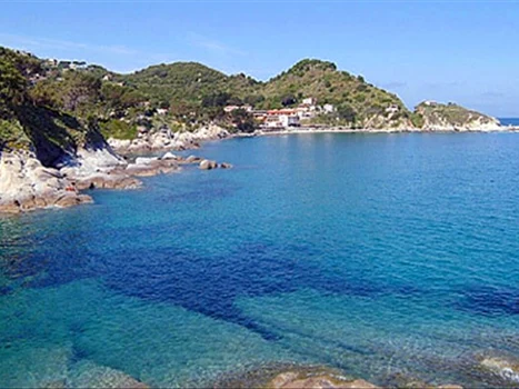 Elba este cea mai mare insulă din Arhipelagul Toscanei jpeg