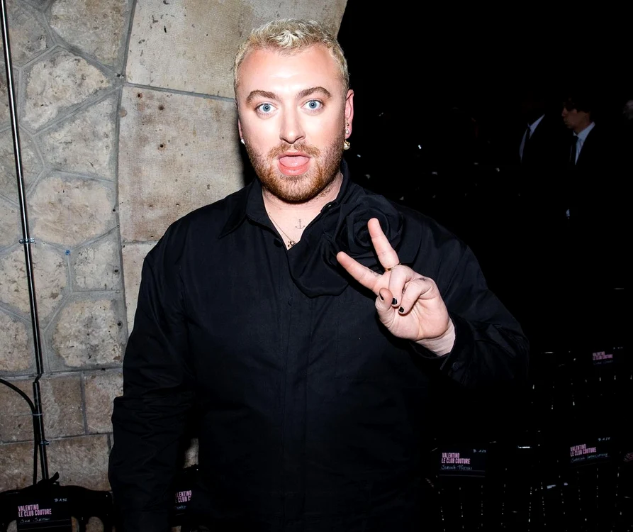 Sam Smith nu va mai concerta la București / foto: arhivă personală