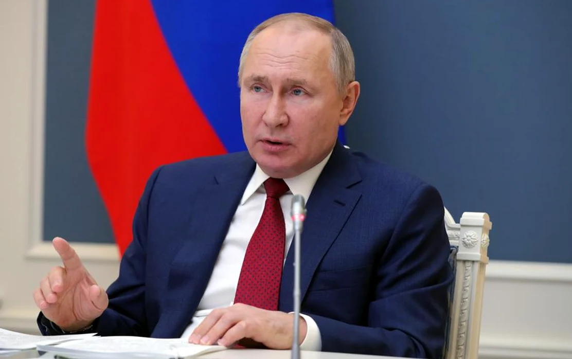 Viaţa secretă a fiicelor lui Putin! Care dintre ele este pe lista neagră impusă de Occident