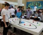 concurs roboti lego galati