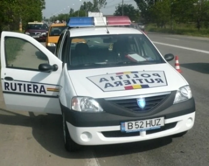 Oradea: Băuți la volan