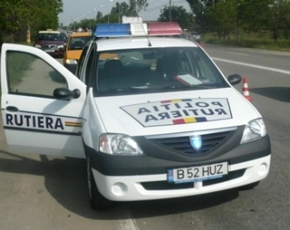 Oradea: Băuți la volan