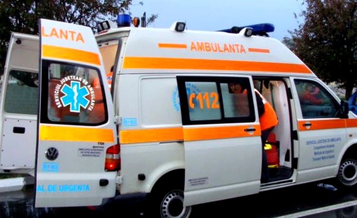 Foto Arhivă