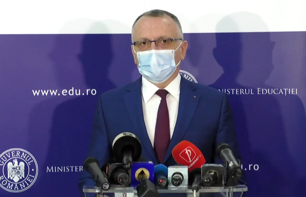 Sorin Cîmpeanu 